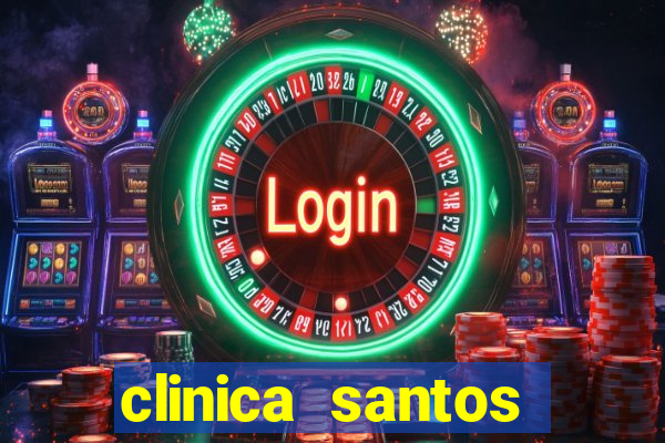 clinica santos dumont uberaba